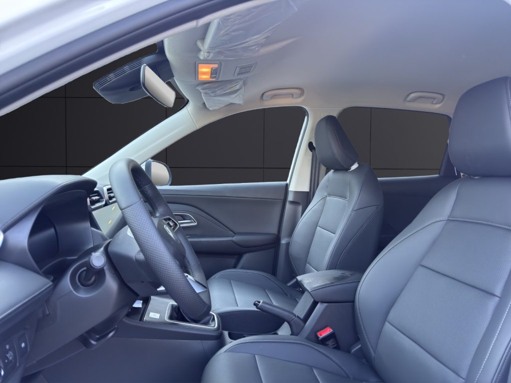 MG ZS 1.5 Comfort - 9