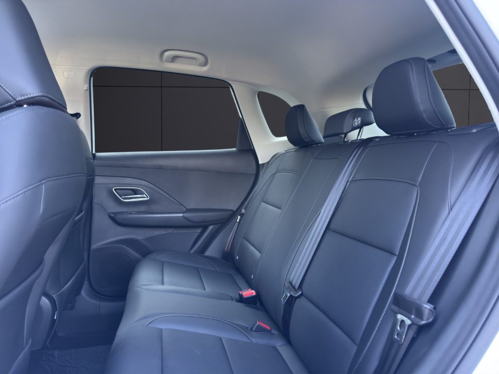 MG ZS 1.5 Comfort - 12