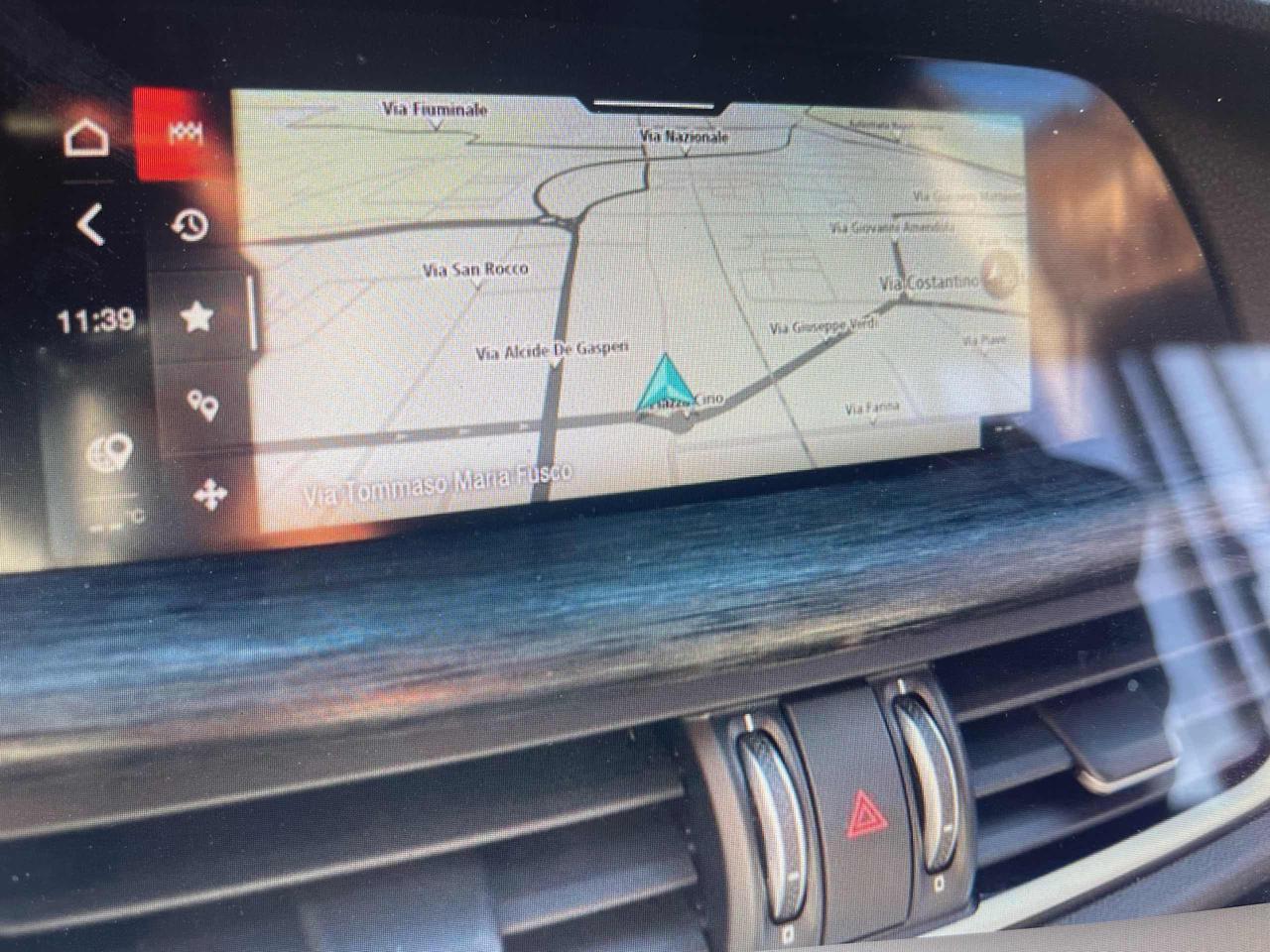 ALFA ROMEO Stelvio 2.2 Turbodiesel 190 CV AT8 Q4 Business - 5