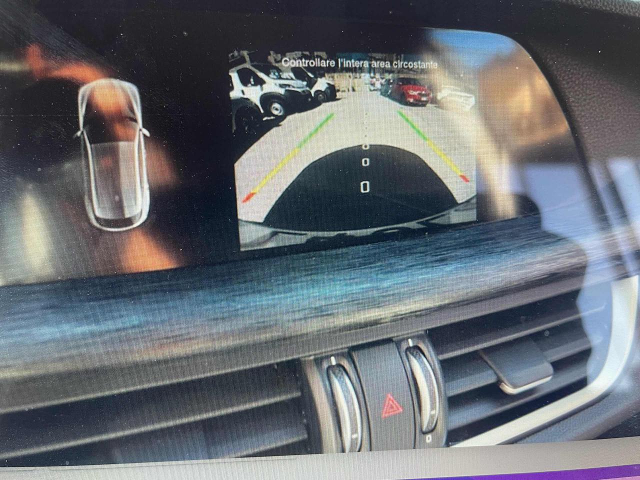 ALFA ROMEO Stelvio 2.2 Turbodiesel 190 CV AT8 Q4 Business - 6