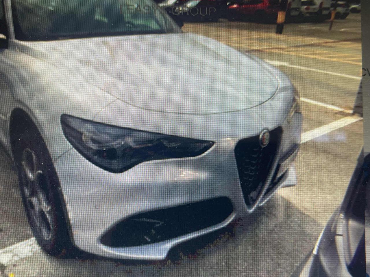 ALFA ROMEO Stelvio 2.2 Turbodiesel 210 CV AT8 Q4 Sprint - 5