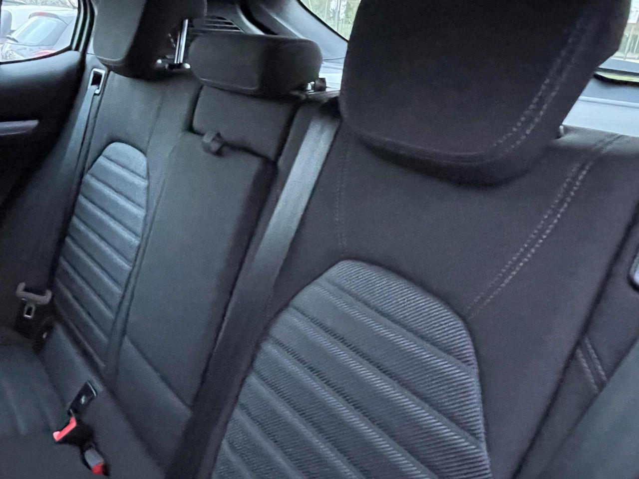 ALFA ROMEO Stelvio 2.2 Turbodiesel 210 CV AT8 Q4 Sprint PREZZO VERO - 8