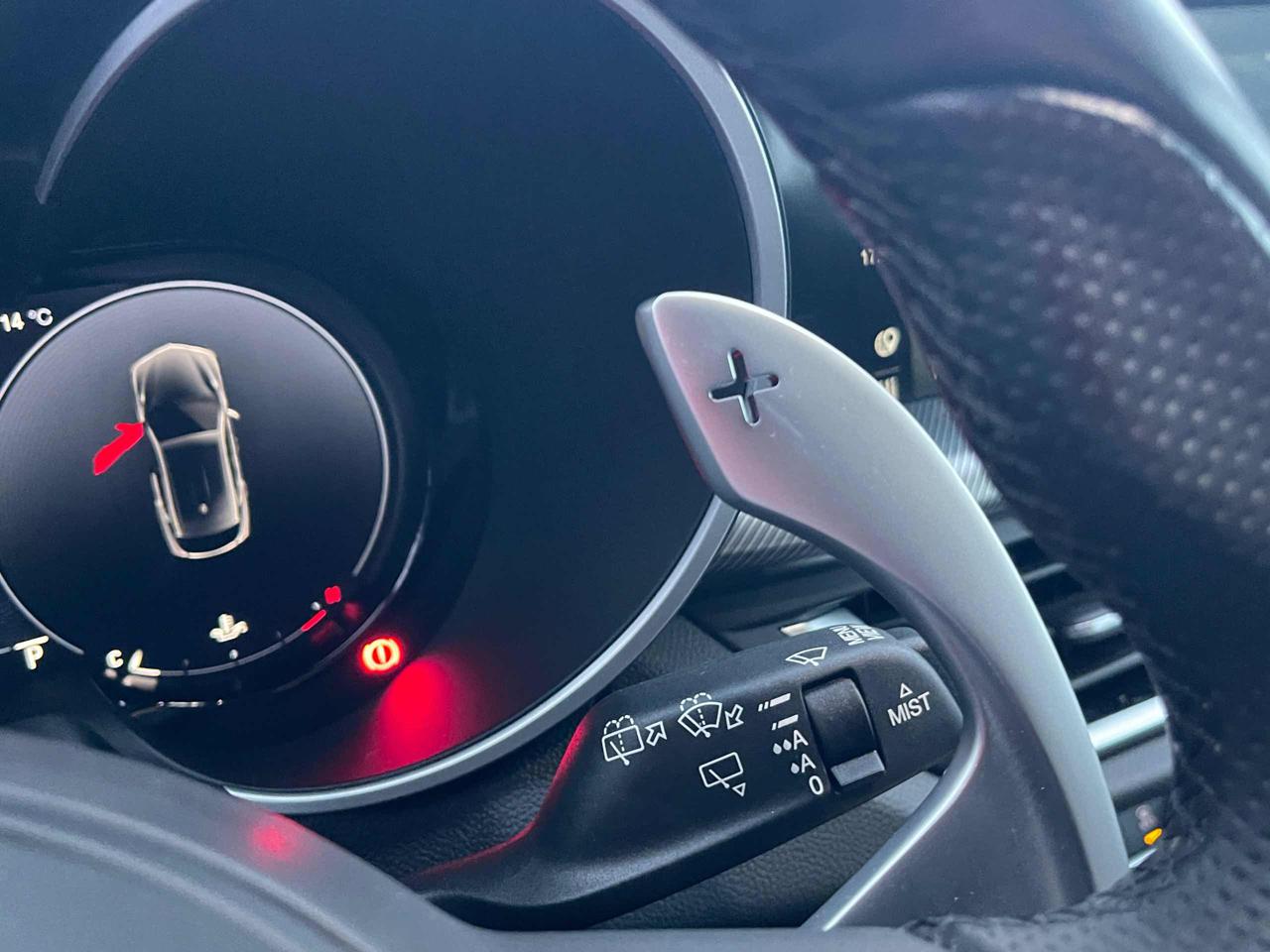 ALFA ROMEO Stelvio 2.2 Turbodiesel 210 CV AT8 Q4 Sprint PREZZO VERO - 16