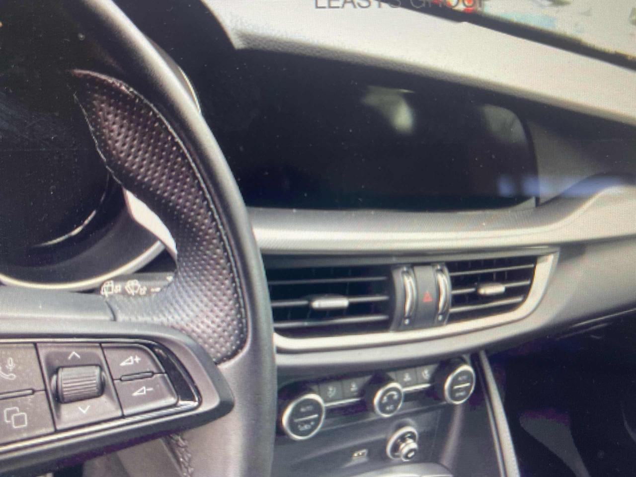 ALFA ROMEO Stelvio 2.2 Turbodiesel 210 CV AT8 Q4 Sprint - 4