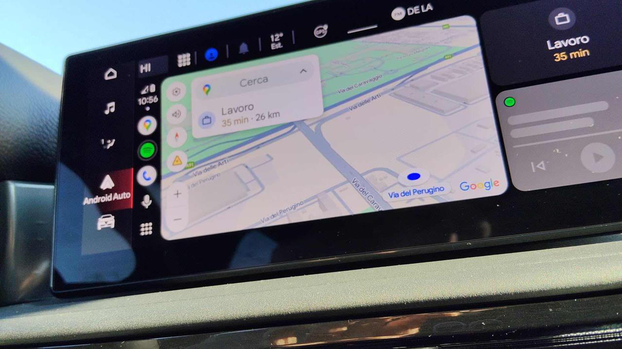 ALFA ROMEO Tonale 1.6 diesel 130 CV TCT6 Super E6D - 9