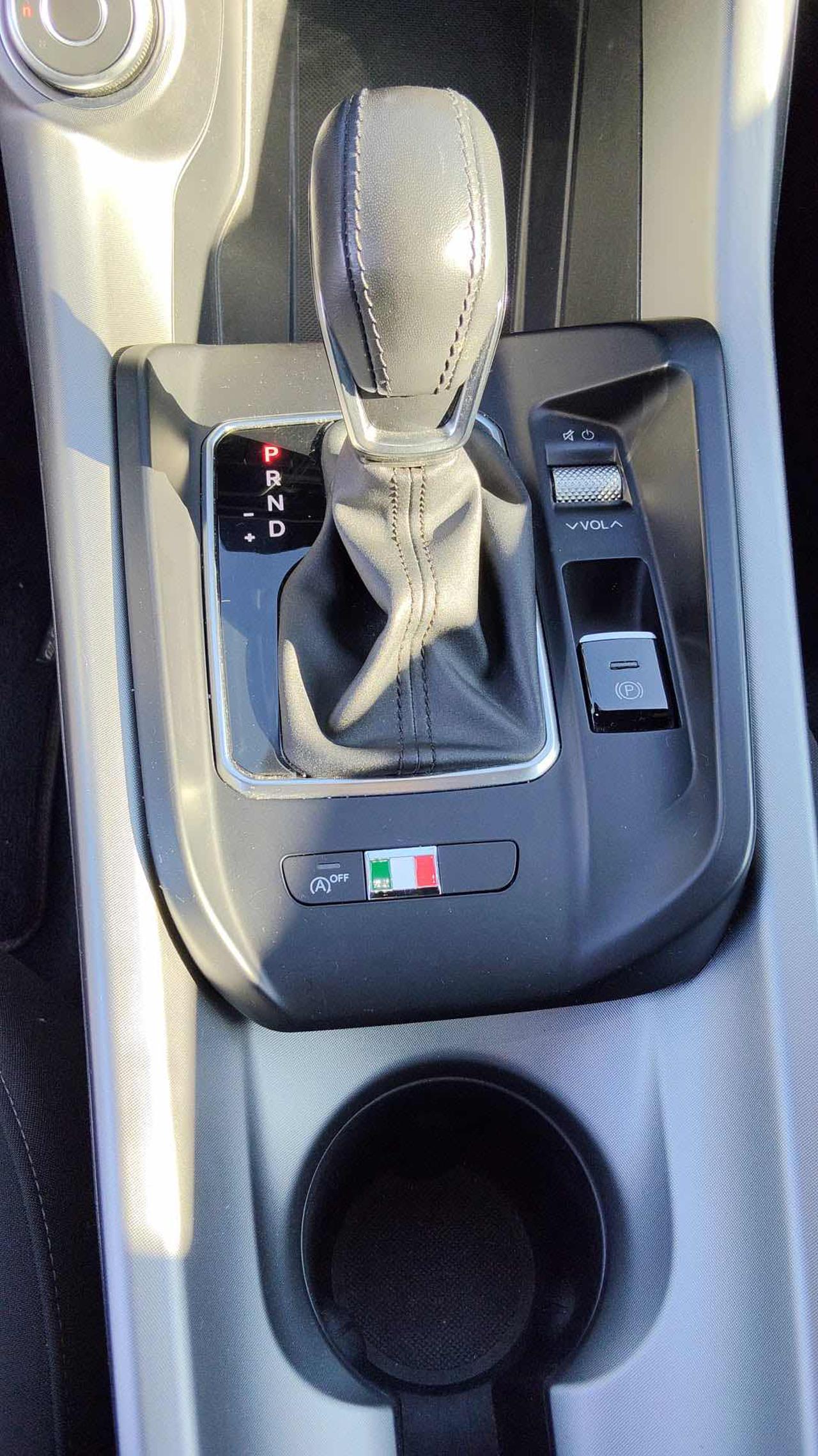 ALFA ROMEO Tonale 1.6 diesel 130 CV TCT6 Super E6D - 7