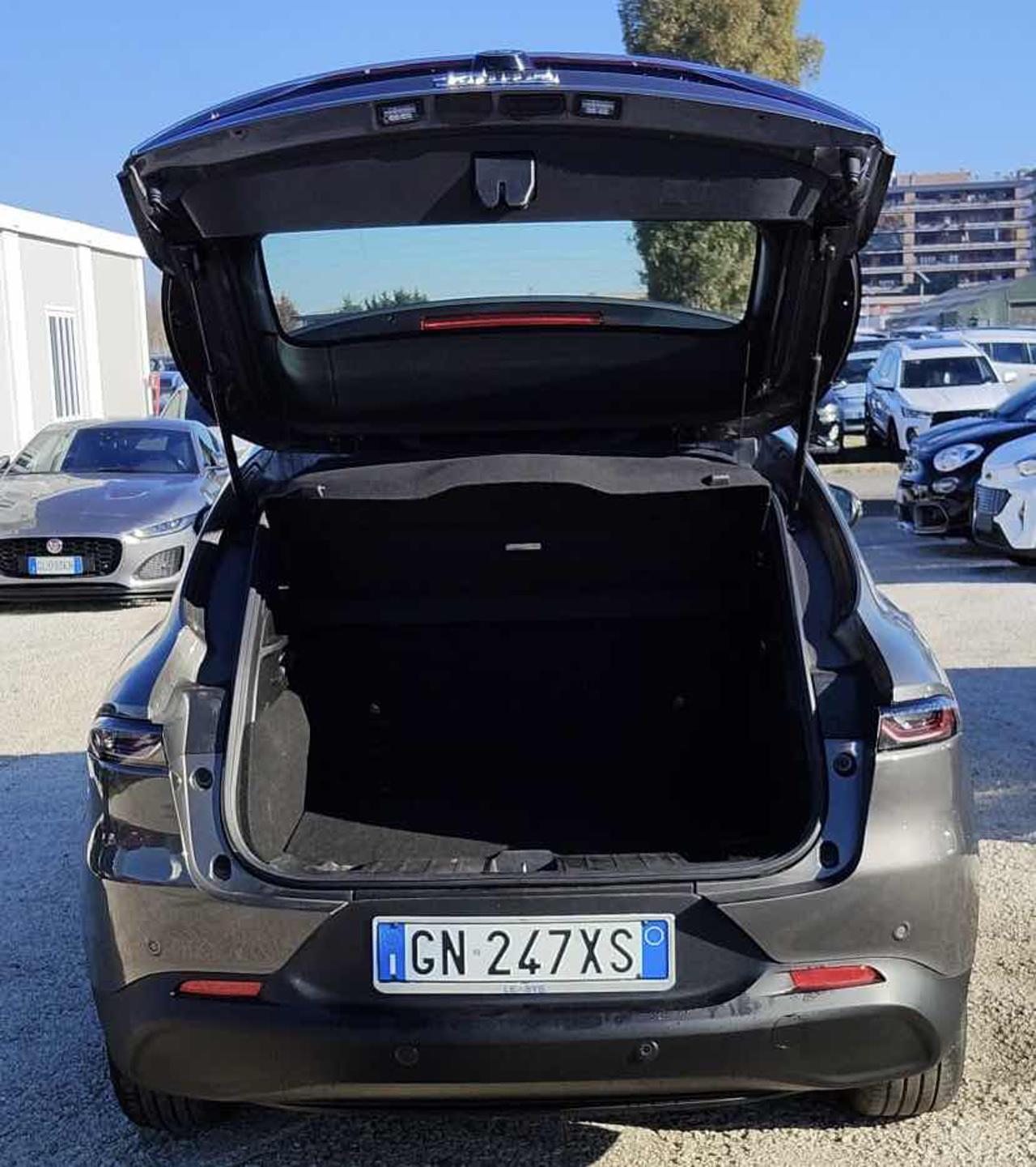 ALFA ROMEO Tonale 1.6 diesel 130 CV TCT6 Super E6D - 4