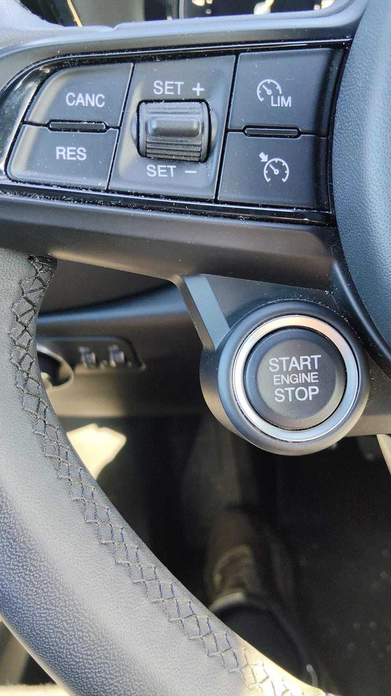 ALFA ROMEO Tonale 1.6 diesel 130 CV TCT6 Super E6D - 10