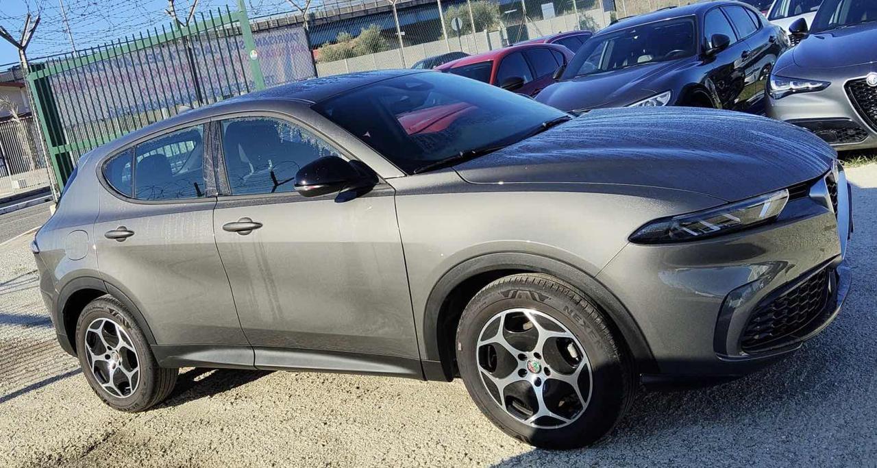 ALFA ROMEO Tonale 1.6 diesel 130 CV TCT6 Super E6D - 3