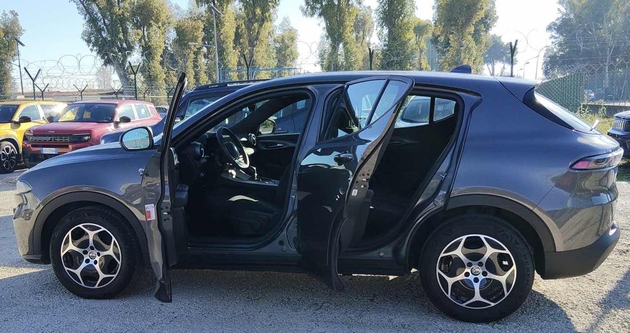 ALFA ROMEO Tonale 1.6 diesel 130 CV TCT6 Super E6D - 5