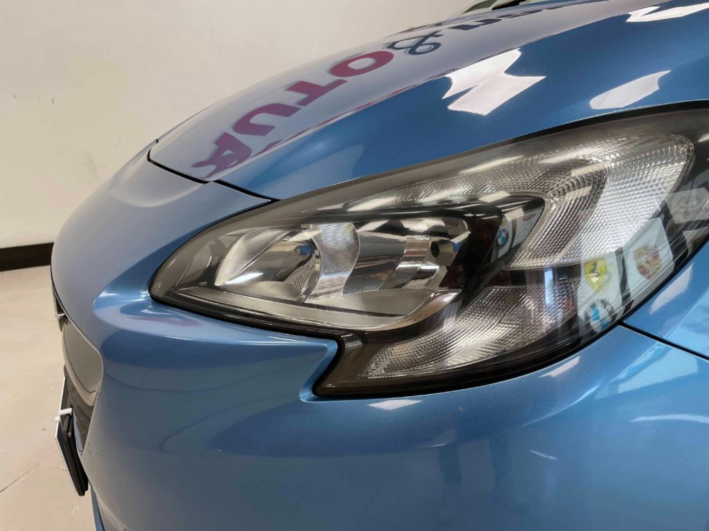 OPEL Corsa 5 PORTE 1.2 - 12