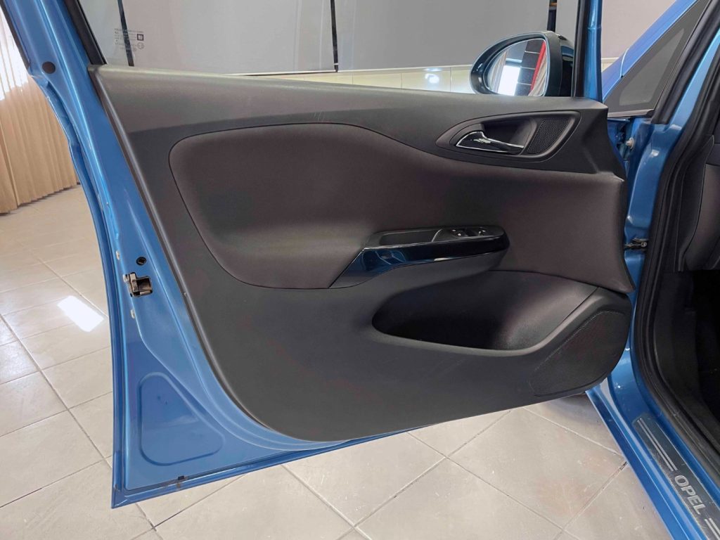 OPEL Corsa 5 PORTE 1.2 - 14