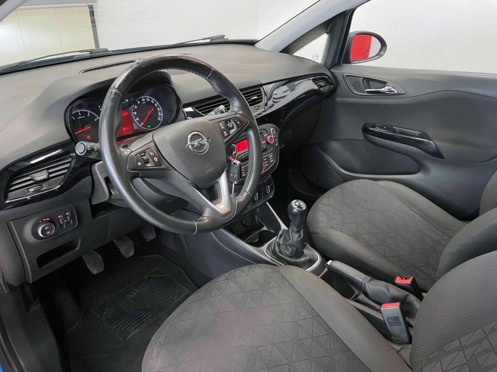 OPEL Corsa 5 PORTE 1.2 - 15
