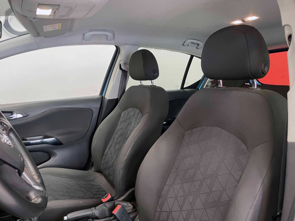 OPEL Corsa 5 PORTE 1.2 - 16