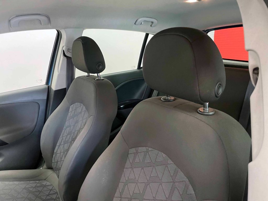 OPEL Corsa 5 PORTE 1.2 - 17