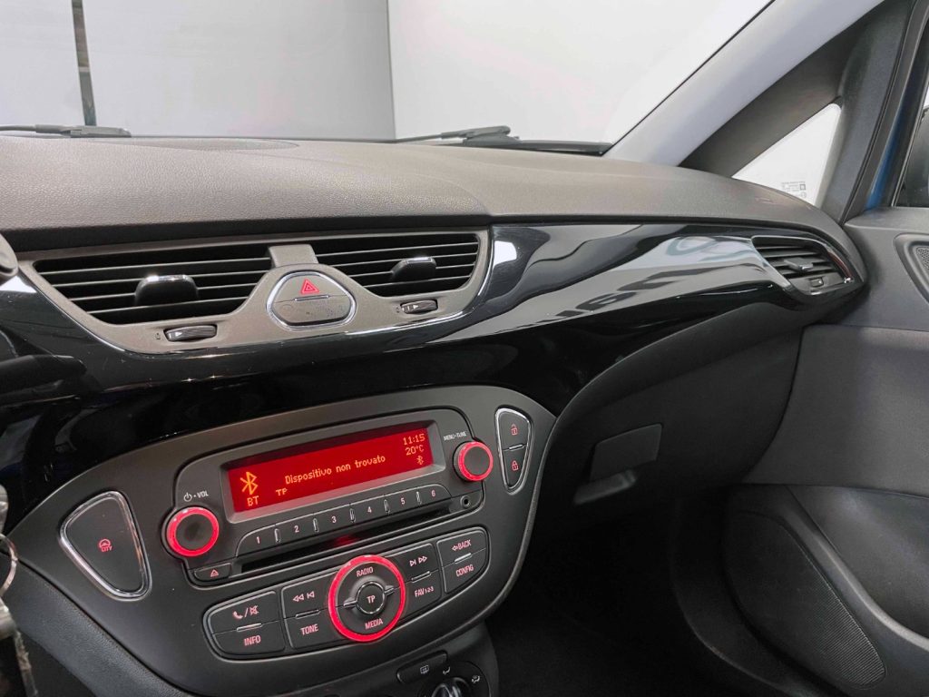 OPEL Corsa 5 PORTE 1.2 - 21