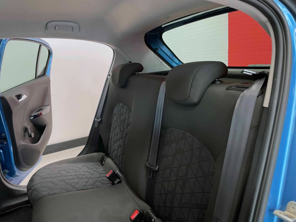 OPEL Corsa 5 PORTE 1.2 - 27