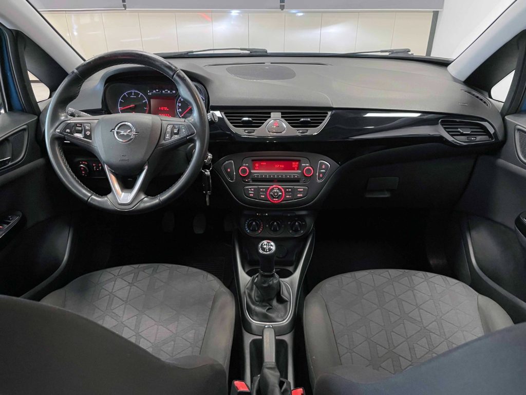 OPEL Corsa 5 PORTE 1.2 - 28