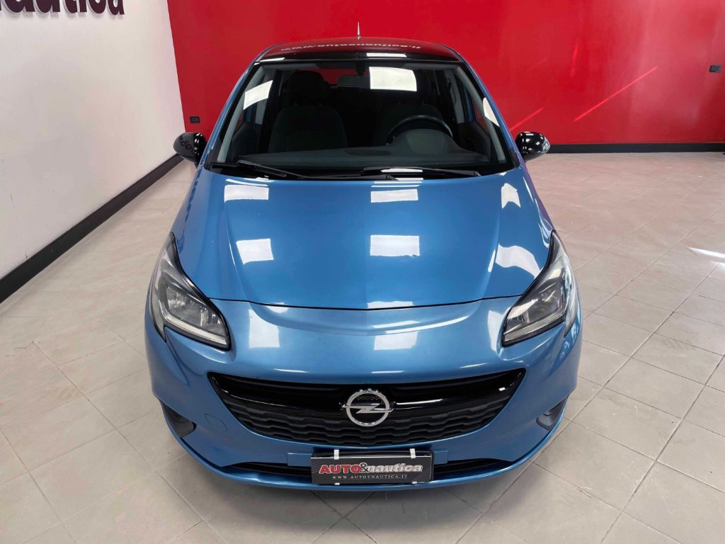 OPEL Corsa 5 PORTE 1.2 - 33