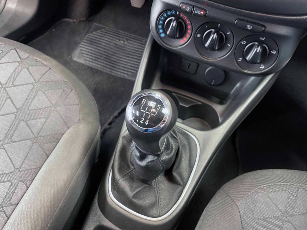 OPEL Corsa 5 PORTE 1.2 - 44