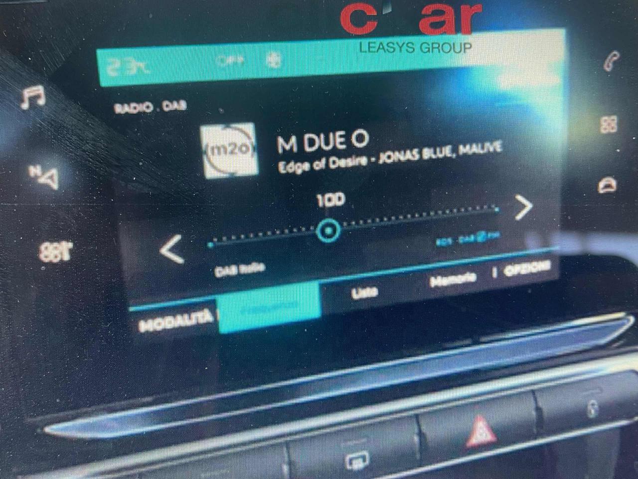 CITROEN C3 BlueHDi 100 S&S Feel Pack - 10