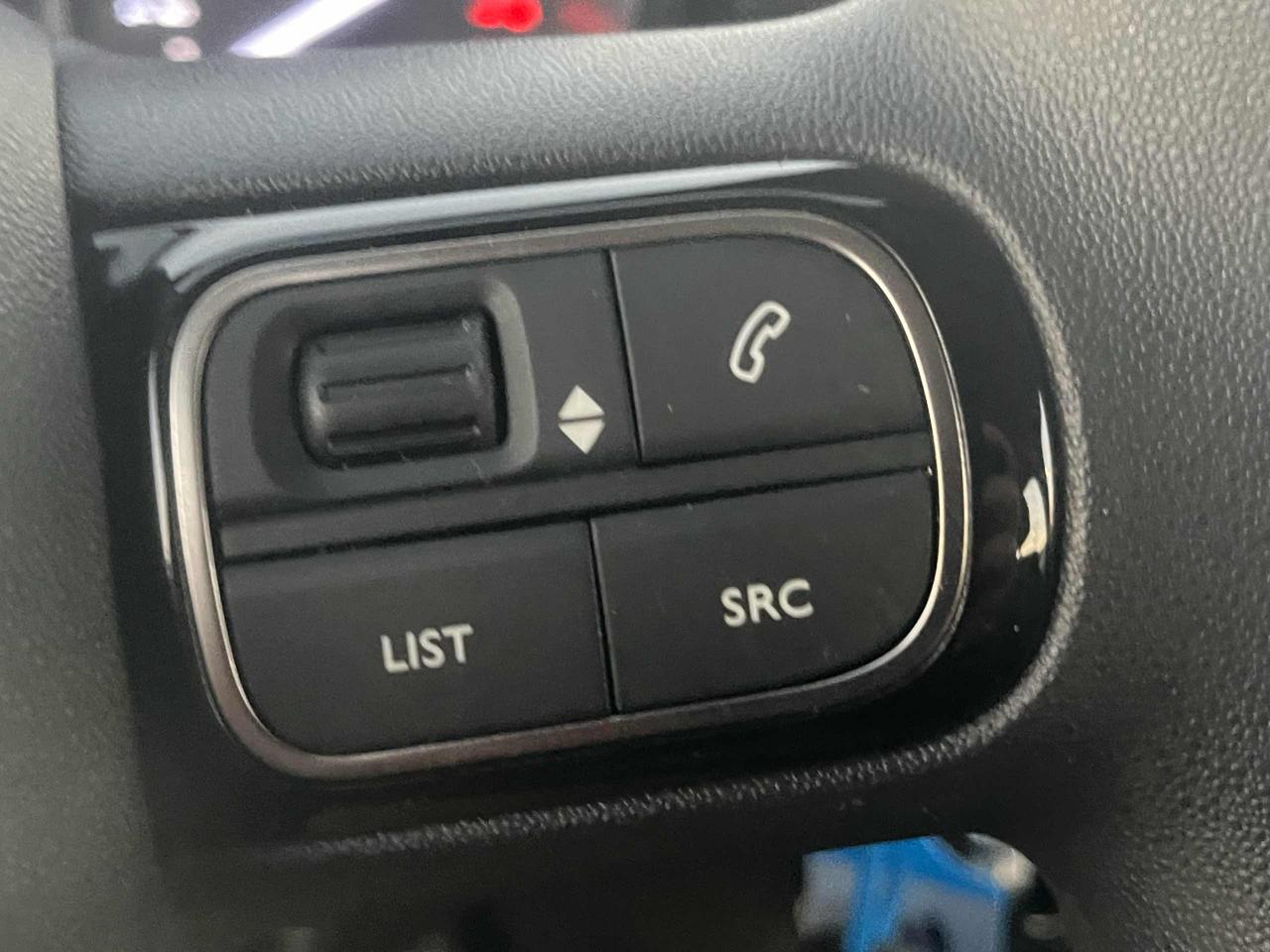 CITROEN C3 BlueHDi 100 S&S Feel Pack PREZZO VERO - 22