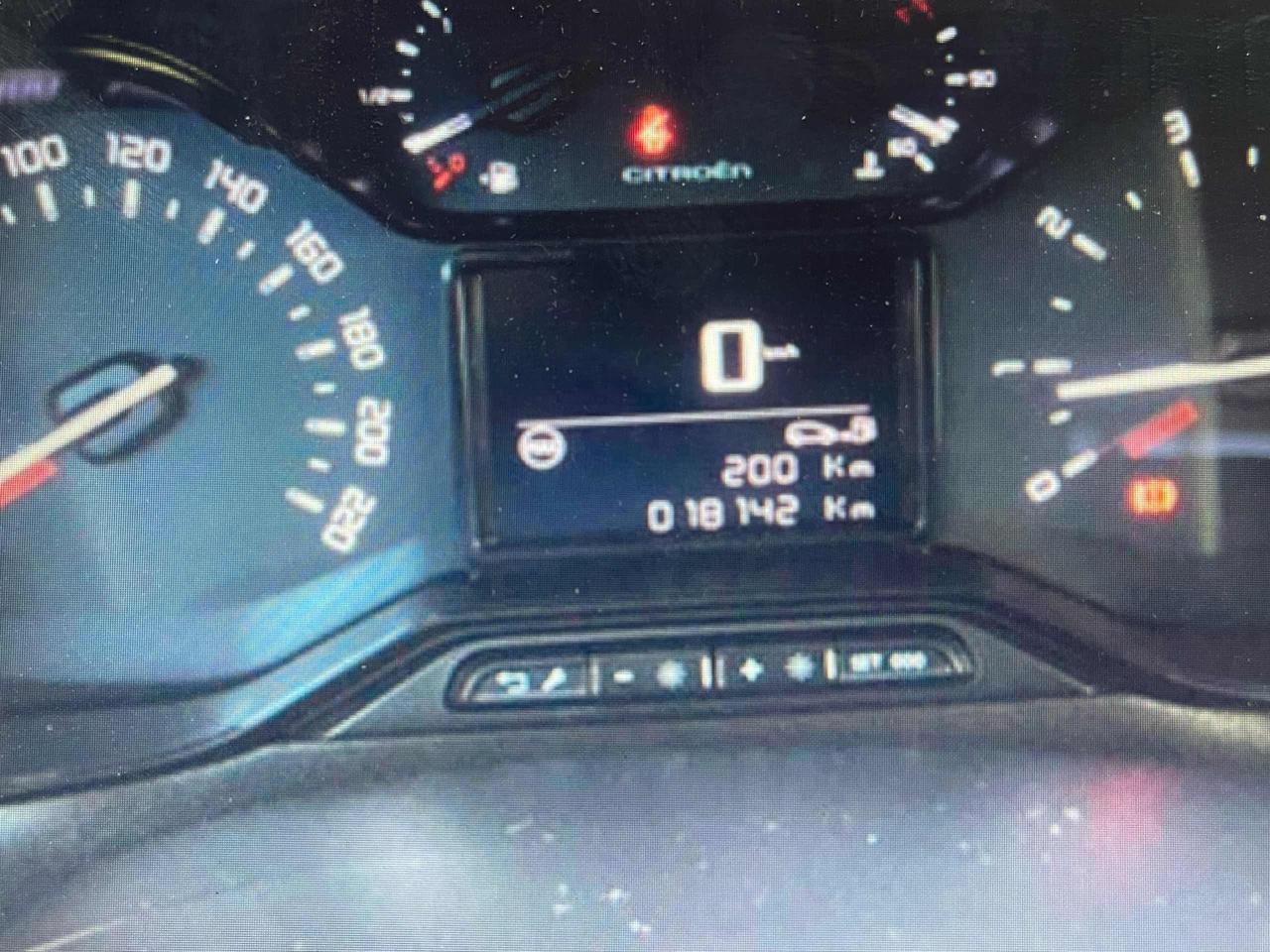 CITROEN C3 BlueHDi 100 S&S Feel Pack - 9