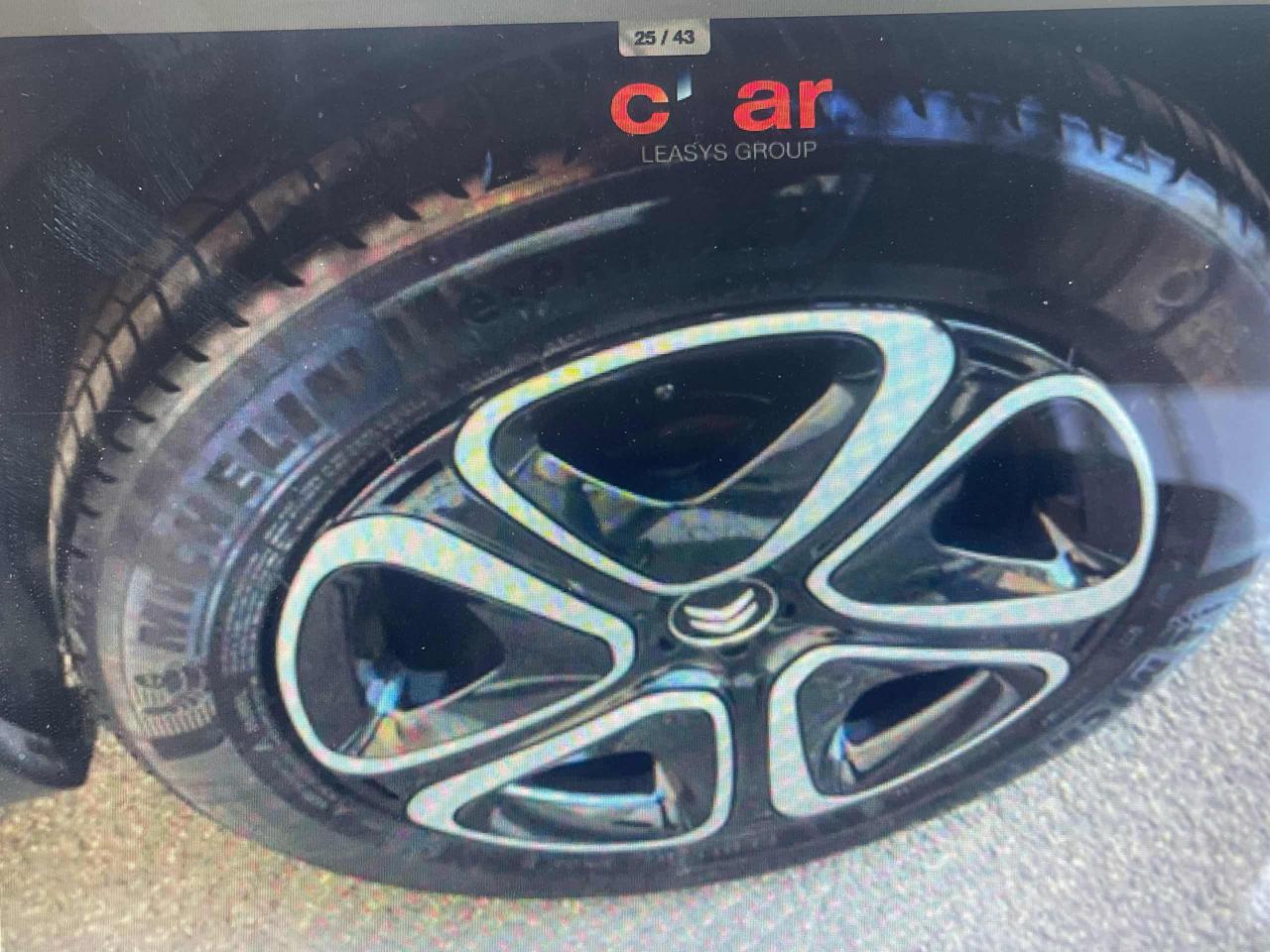 CITROEN C3 BlueHDi 100 S&S Feel Pack - 6