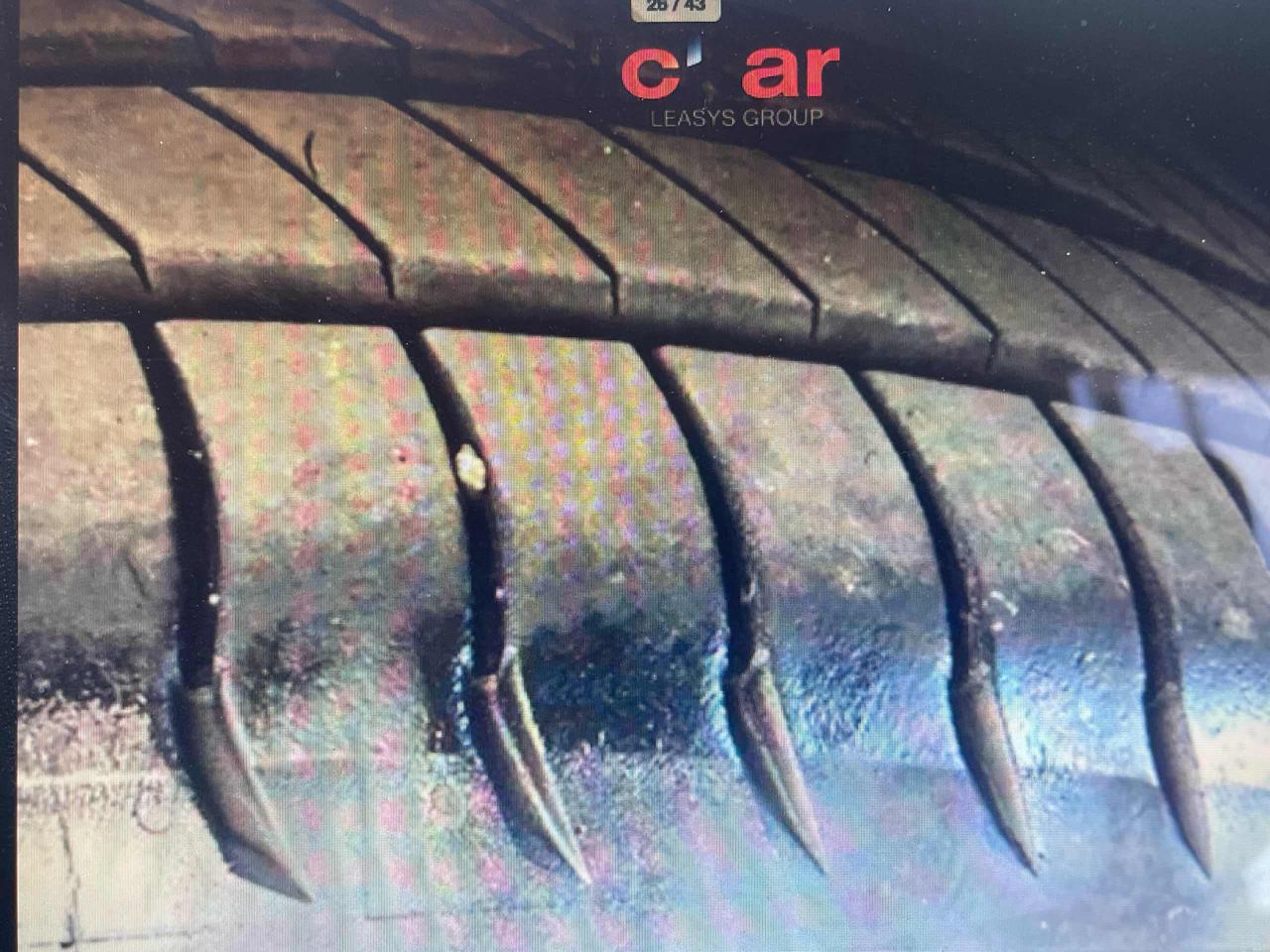 CITROEN C3 BlueHDi 100 S&S Feel Pack - 7