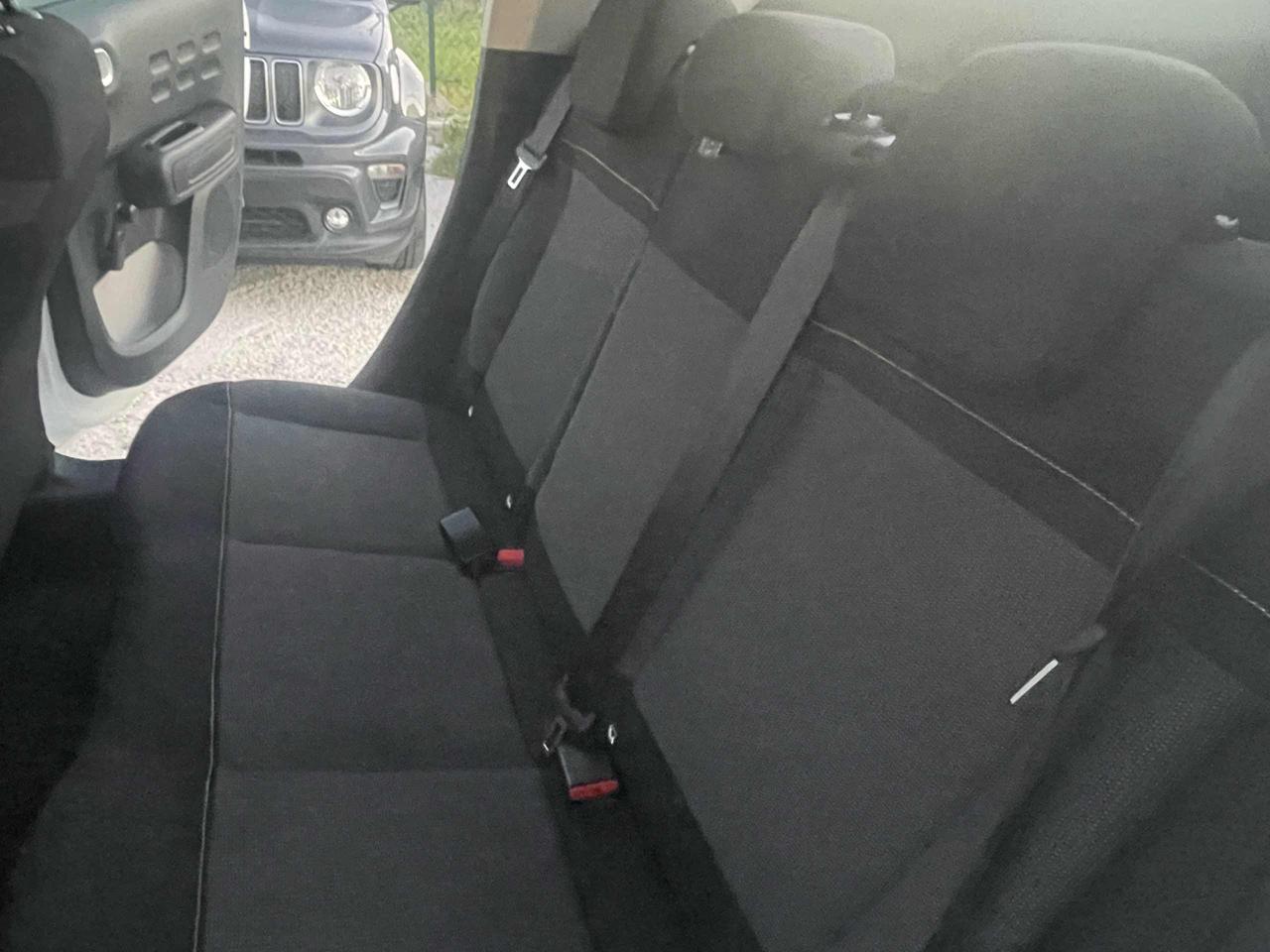 CITROEN C3 BlueHDi 100 S&S Feel Pack PREZZO VERO - 6