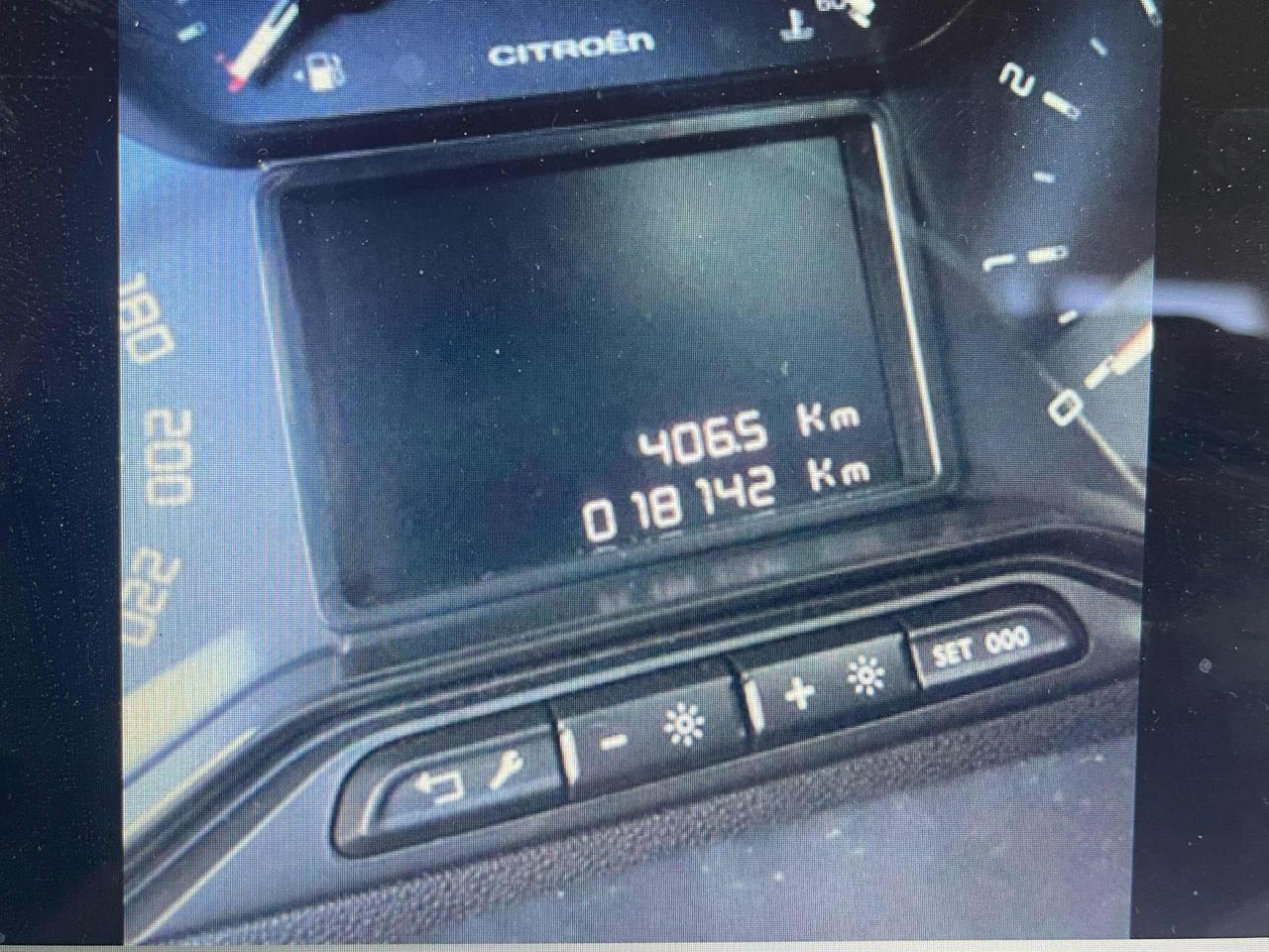 CITROEN C3 BlueHDi 100 S&S Feel Pack - 12