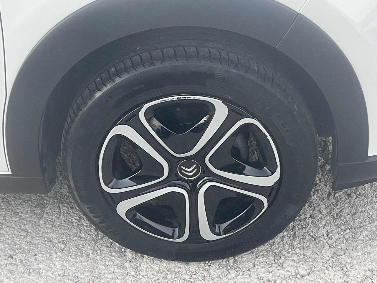 CITROEN C3 BlueHDi 100 S&S Feel Pack PREZZO VERO - 13