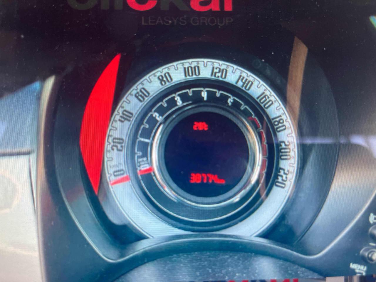 FIAT 500 1.0 Hybrid - 5