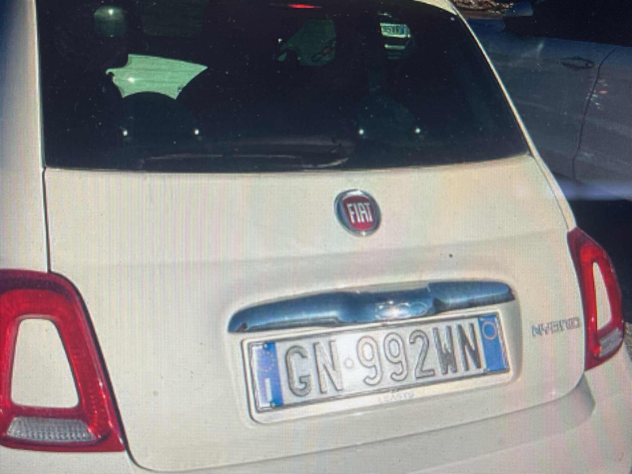 FIAT 500 1.0 Hybrid - 2