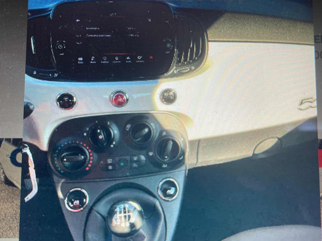 FIAT 500 1.0 Hybrid - 3