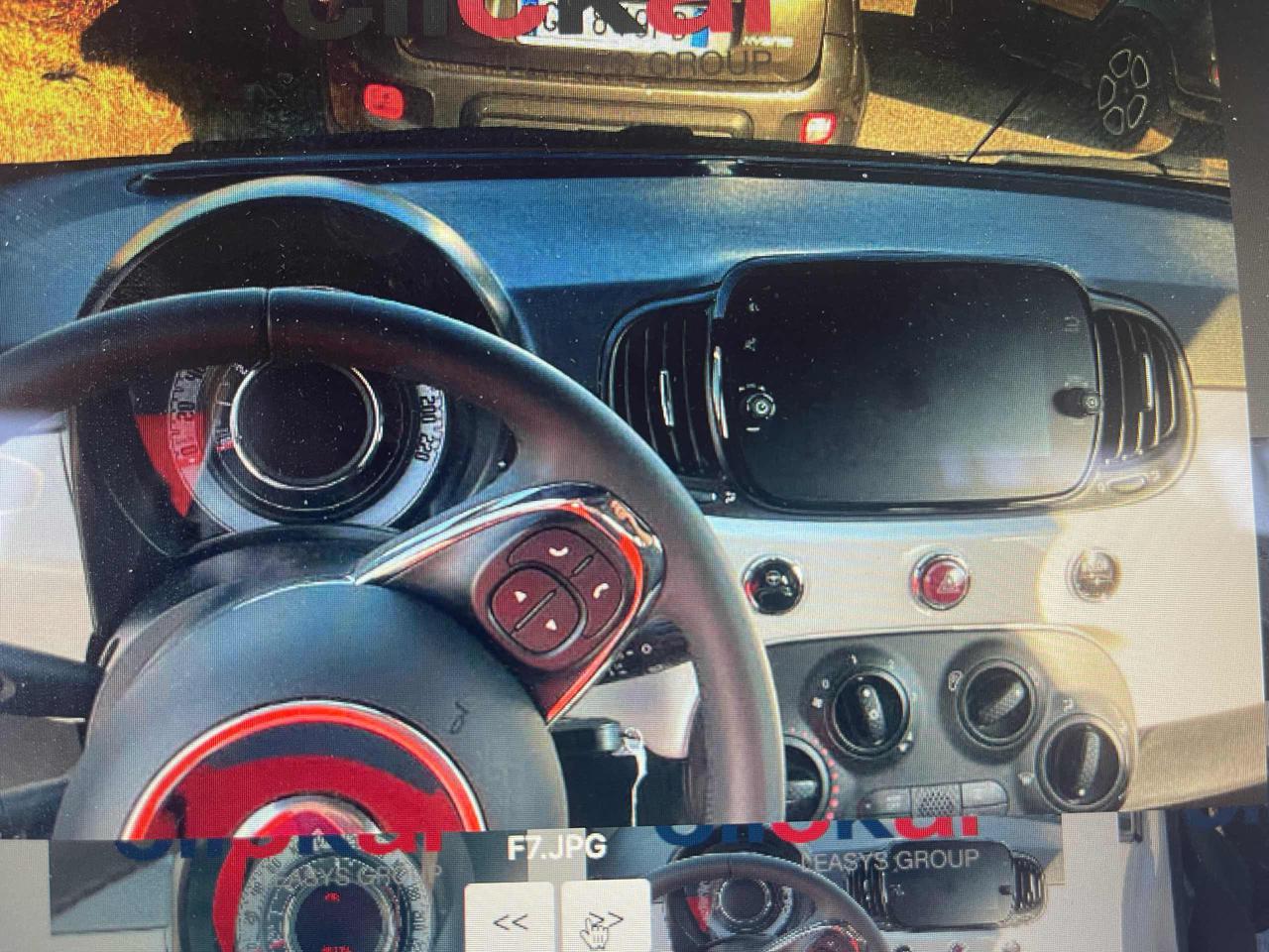 FIAT 500 1.0 Hybrid - 6