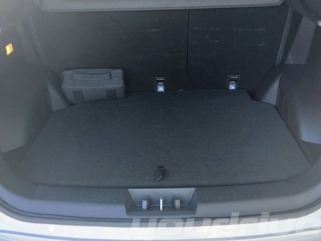 DR MOTOR DR 5.0 / s3 1.5 Bi-Fuel GPL KM 6.400 - 13