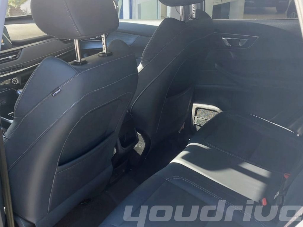 DR MOTOR DR 5.0 / s3 1.5 Bi-Fuel GPL KM 6.400 - 9