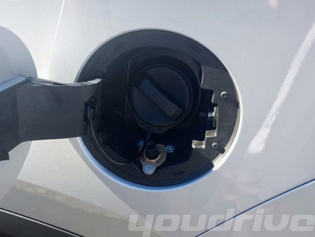 DR MOTOR DR 5.0 / s3 1.5 Bi-Fuel GPL KM 6.400 - 15