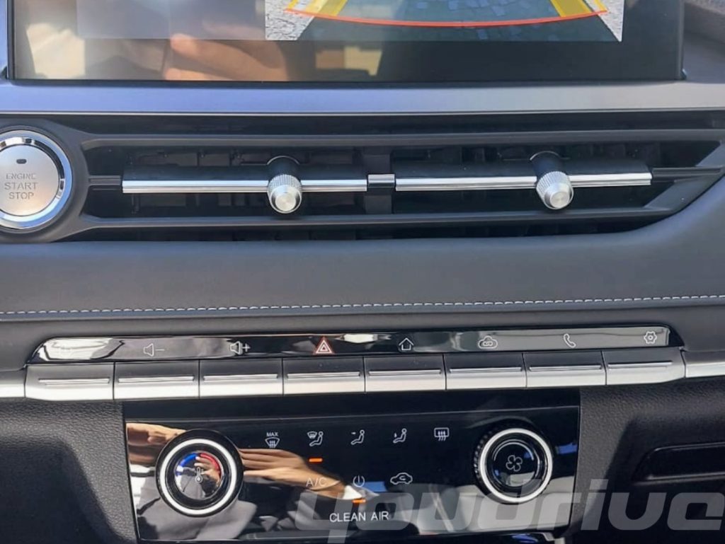 DR MOTOR DR 5.0 / s3 1.5 Bi-Fuel GPL KM 6.400 - 12