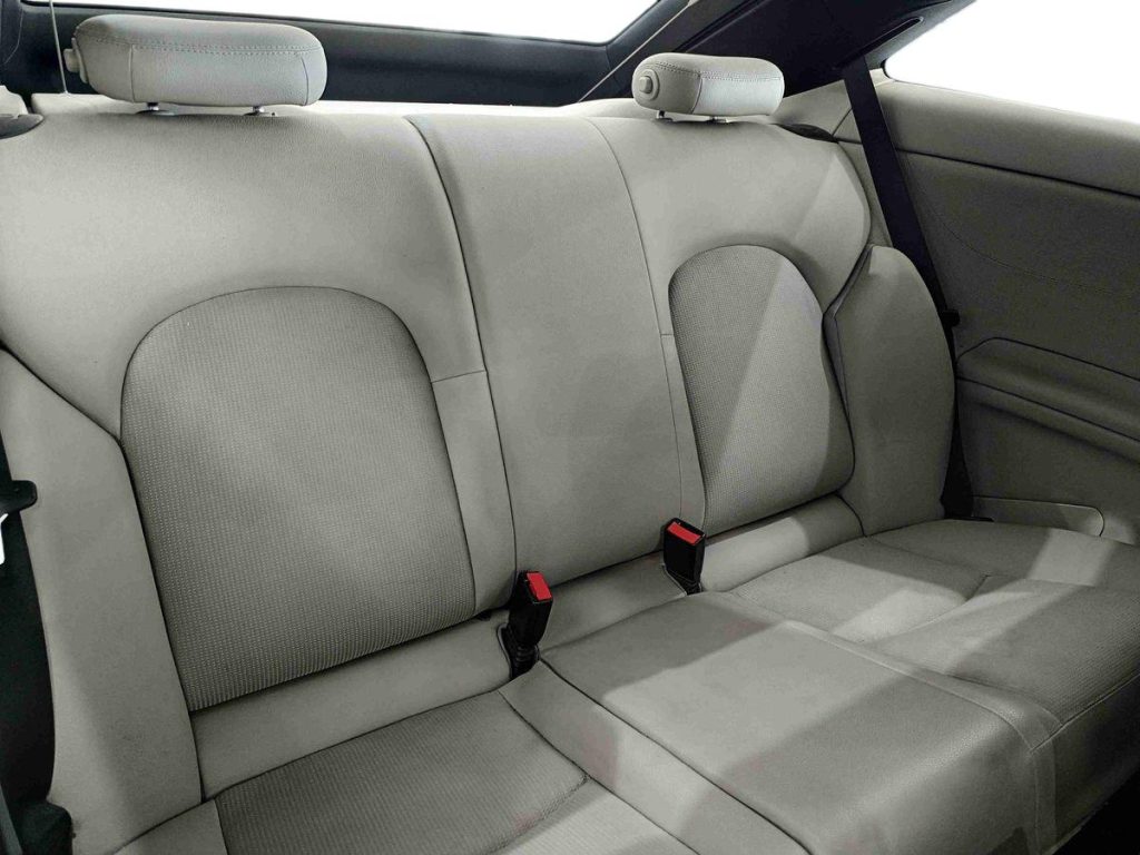 MERCEDES-BENZ CLC 220 CDI Sport - 22