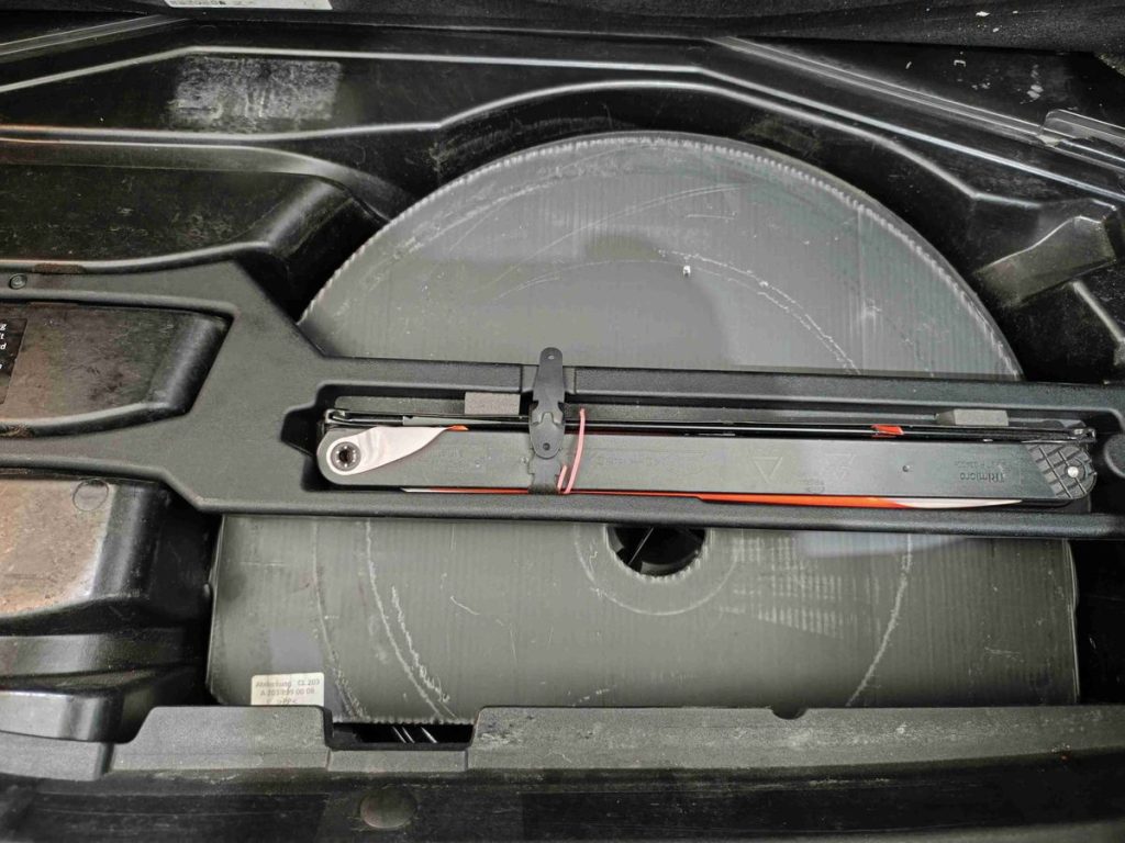 MERCEDES-BENZ CLC 220 CDI Sport - 13