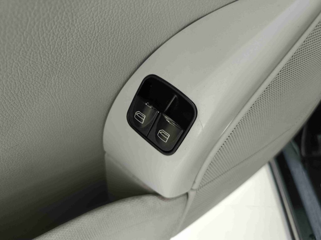 MERCEDES-BENZ CLC 220 CDI Sport - 20