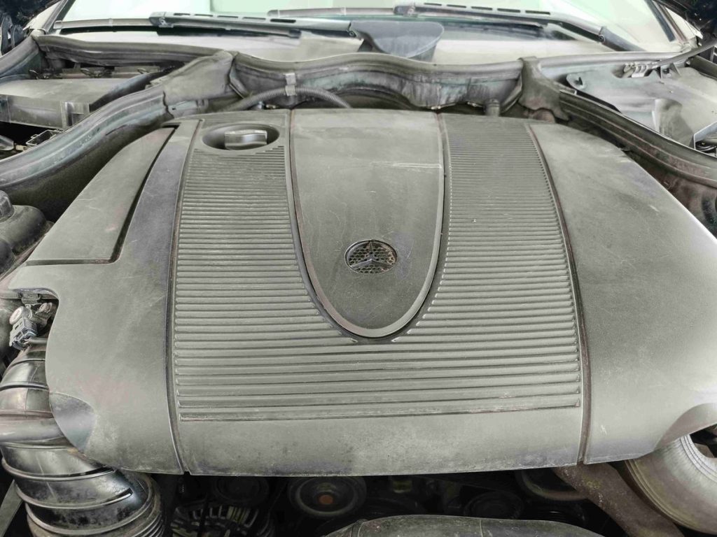 MERCEDES-BENZ CLC 220 CDI Sport - 21