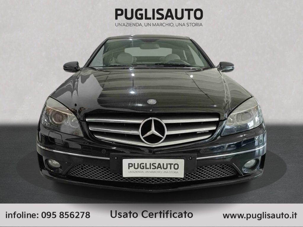 MERCEDES-BENZ CLC 220 CDI Sport - 2