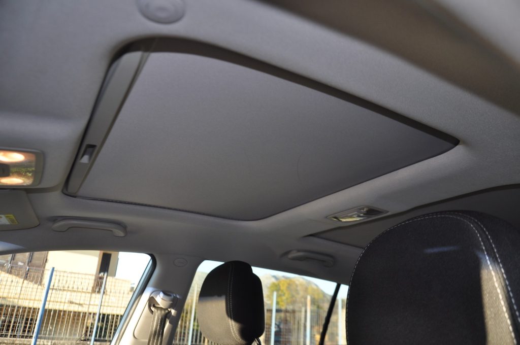 KIA Sportage 1.7 CRDI VGT 2WD Cool - 13