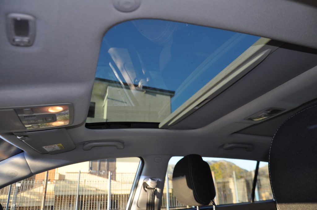 KIA Sportage 1.7 CRDI VGT 2WD Cool - 14