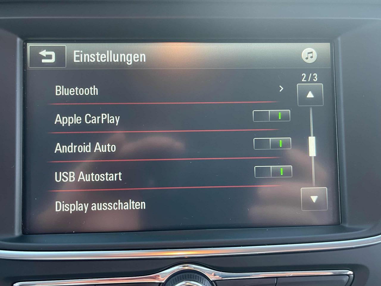 OPEL Crossland 1.2 12V Start&Stop Edition - 27