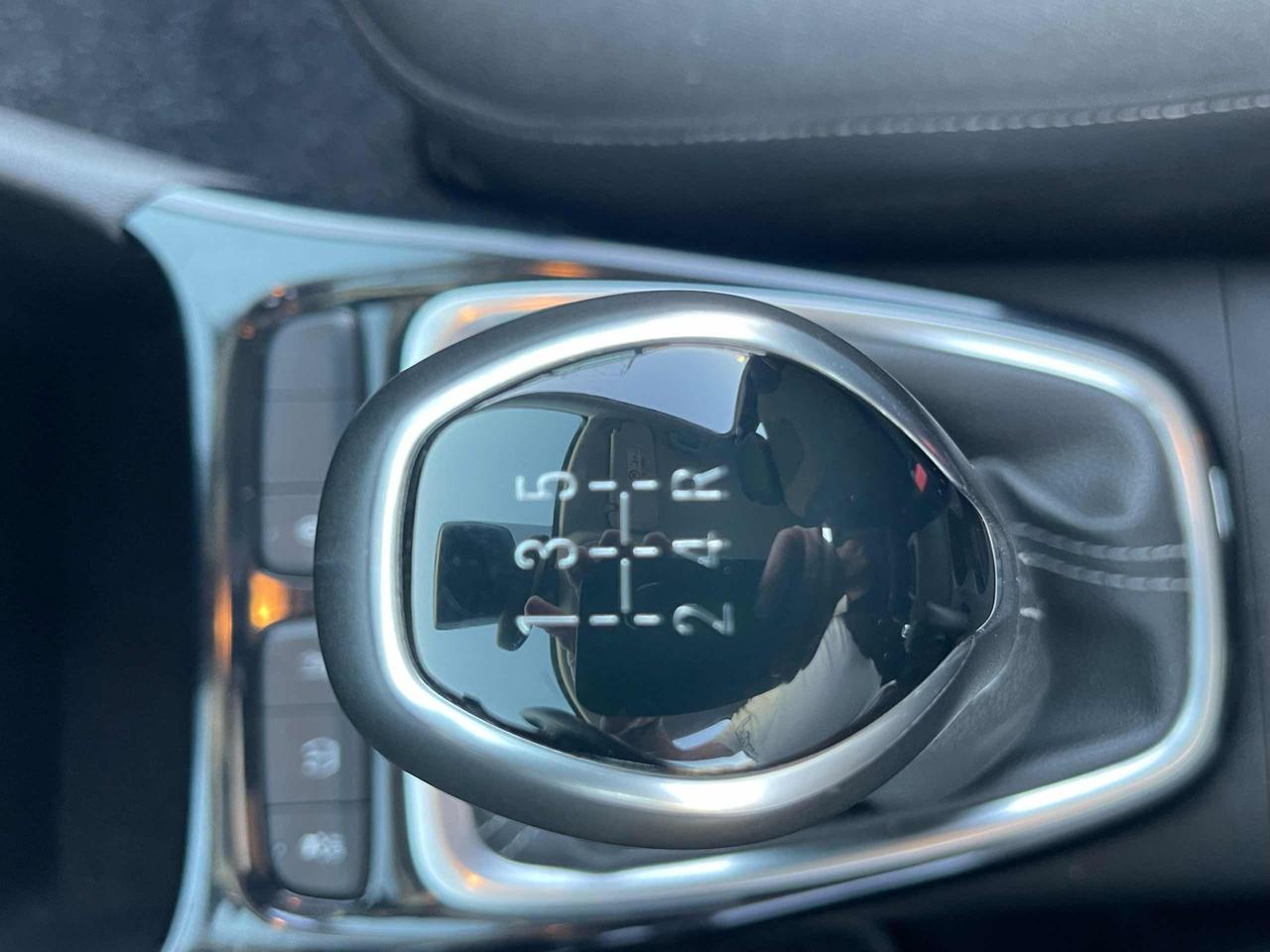 OPEL Crossland 1.2 12V Start&Stop Edition - 22