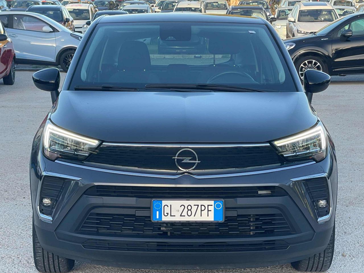 OPEL Crossland 1.2 12V Start&Stop Edition - 3